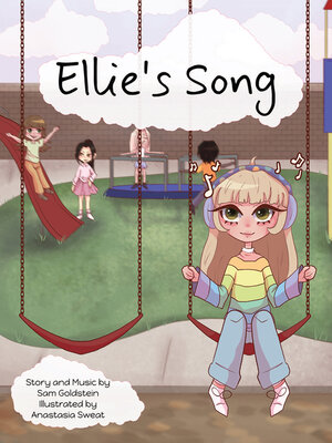 cover image of Ellie's Song